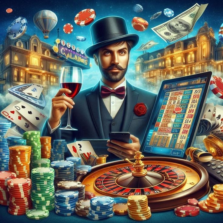 download Slots